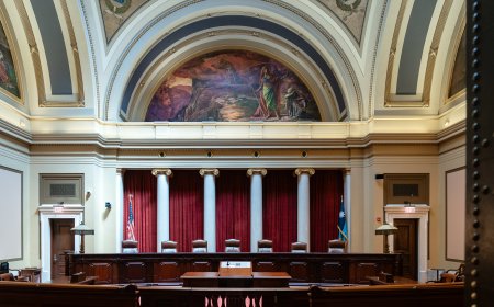 Minnesota Supreme Court rules on trans powerlifter’s discrimination claims