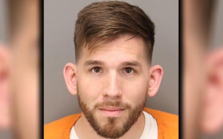 COPS: Florida Cultist Destroyed Starbucks Pride Flag