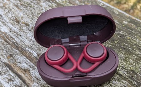 Hears Plus Earplugs – A Life Saver