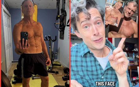 This spicy acting legend released a tell-all memoir & the tea is piping hot