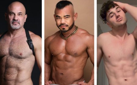 Puerto Vallarta to host its first ‘Collab Week’ for spicy content creators and their fans