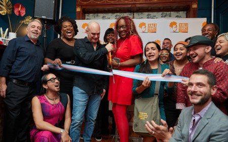 A look inside Casa Cecilia, NYC’s new home for trans and gender-expansive youth