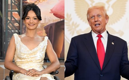 NBC Cuts Marissa Bode’s Monumental ‘Power-Hungry Dictator’ Moment From ‘Wicked’ Special