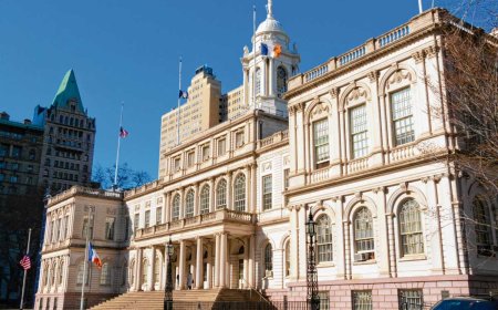 What does it mean to be speaker of the city council? And why does it matter?