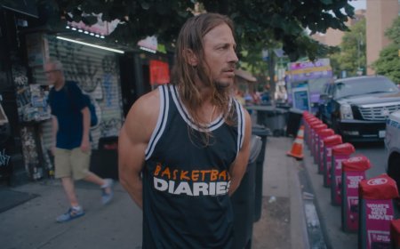 ‘Bunny’: 24 frantic hours in a sex worker’s life