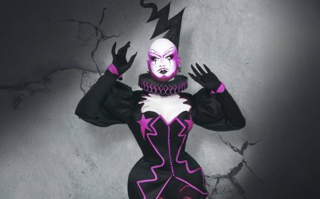 Denébola Murnau: “Siento que se observa más estrictamente a ciertos tipos de drag”