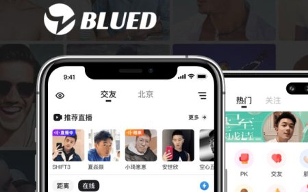 China Has Apple Take Down Popular Gay Dating Apps