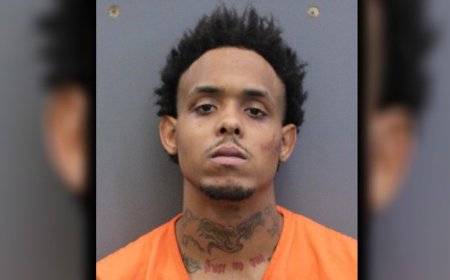 No Bail For Driver Who Killed Four, Injured 11 Outside Tampa Gay Bar In Crash During Police Chase [VIDEO]