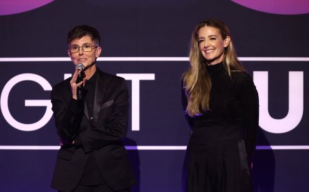 [PHOTOS] LGBTQ+ celebs glammed it up for Family Equality’s Night OUT