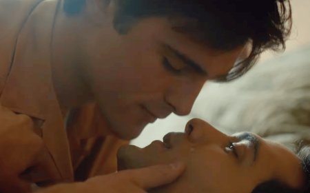 Your Weekend Watchlist: 10 Queer Movies Streaming on Netflix