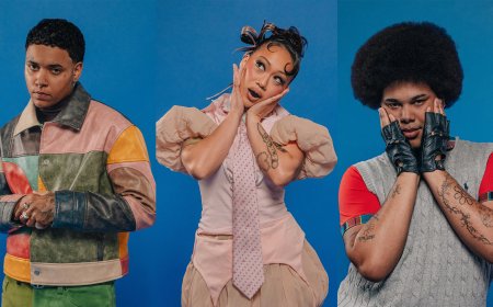 Vevo Reveals 2026 DSCVR Artists to Watch, Spotlighting Gigi Perez and LGBTQ Talent