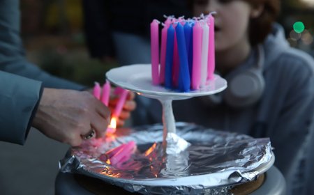 10 Transgender Day of Remembrance events in NYC