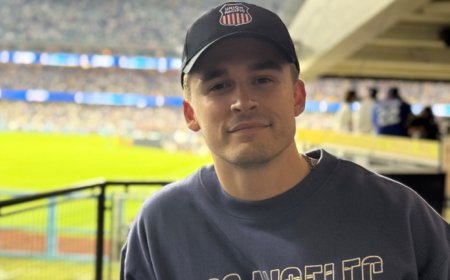 Twitch star Ludwig Ahgren hosts charity stream for Trevor Project in memory of trans viewer