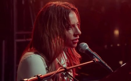 ‘I completely crashed’: Lady Gaga on seeking psychiatric care after filming A Star Is Born