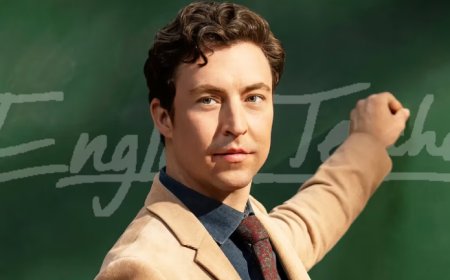 FX cancels English Teacher after two seasons amid controversy