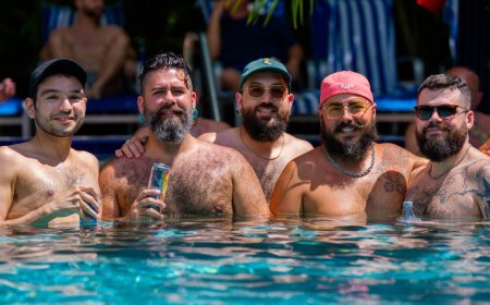 Woof Week Key West announces details for its Spring 2026 event