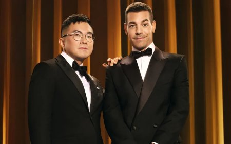 ‘Las Culturistas Culture Awards’ to Return to Bravo in 2026 With Bowen Yang and Matt Rogers