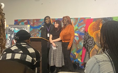 Emphasizing ‘resistance,’ Osborne Association marks Transgender Day of Remembrance