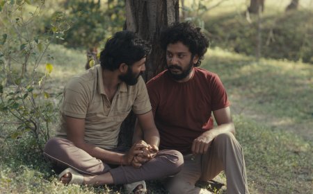 Q&A: Director Rohan Kanawade on his gay Indian romantic drama ‘Cactus Pears’