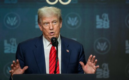 Days 201-300: Every anti-LGBTQIA+ move the Trump Administration has made