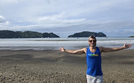 Exploring LGBTQ+ culture in Costa Rica