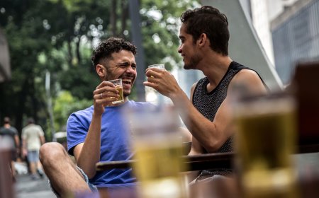 New study ranks the most fun cities for nightlife in the U.S. — and you might be surprised