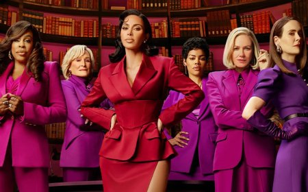 Kim Kardashian’s Legal Drama ‘All’s Fair’ Scores Season 2 Renewal With the Glam Squad Back in Court