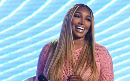 Nene Leaks Credits Career Success To LGBTQ+ Fans: ‘The Gays Were The Ones Taking it There’ (Exclusive)