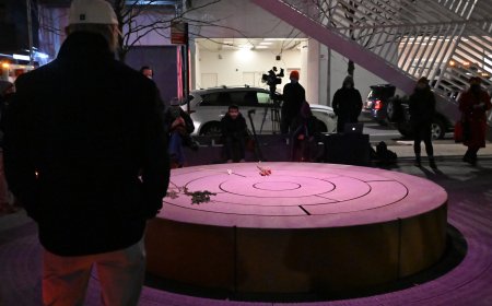 Ahead of World AIDS Day, advocates warn of federal funding cuts for HIV/AIDS