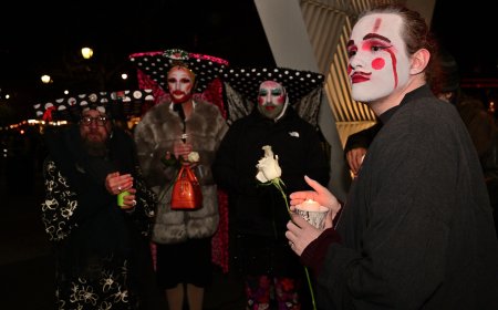 NYC (dis)Order of Sisters set to lead this year’s World AIDS Day vigil