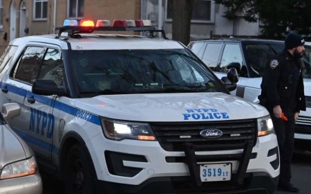 Report details allegations of police harassment against LGBTQ New Yorkers