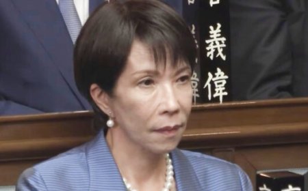 Toyko High Court Upholds Same-Sex Marriage Ban