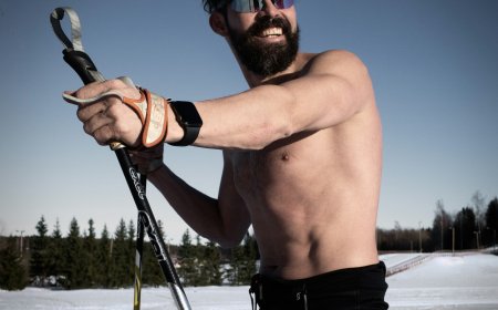 Going to gay ski week? Add a ‘side quest’ to your trip to make the experience next-level