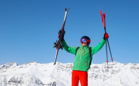 Your guide to the queer skiing season