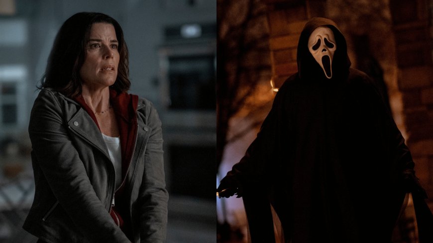 Sidney Prescott Returns in ‘Scream 7’ Trailer and the Internet Has Thoughts