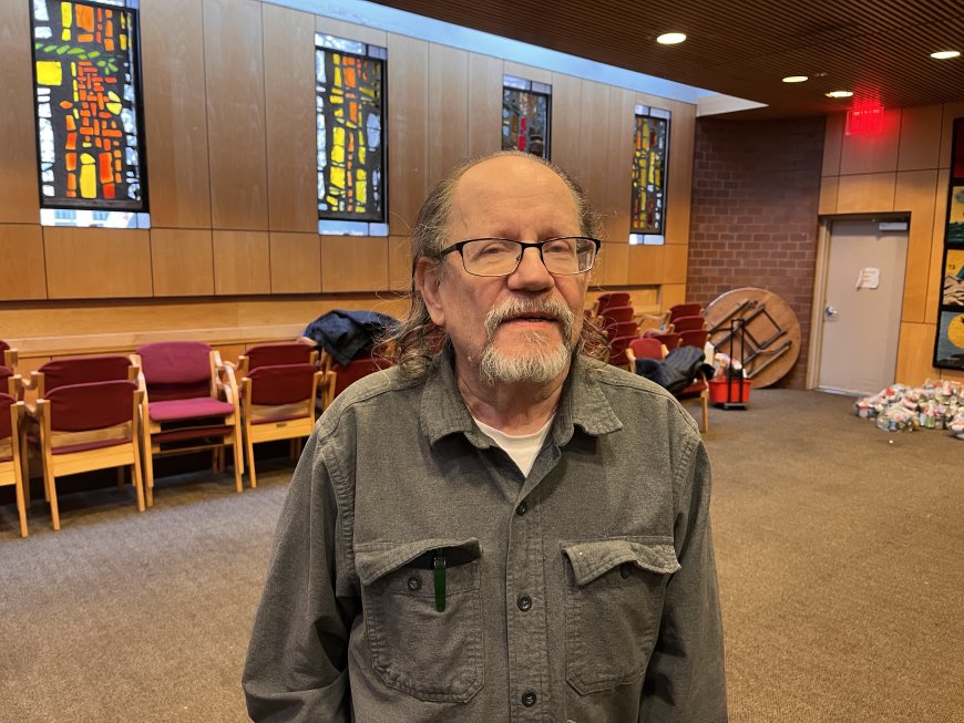 Rich Wandel’s fight to preserve LGBTQ history