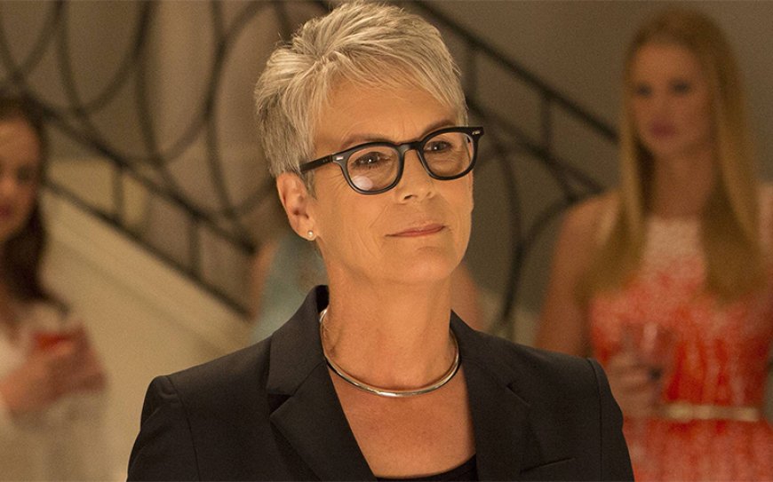 Jamie Lee Curtis responds to backlash over her Charlie Kirk comments: “A mistranslation”