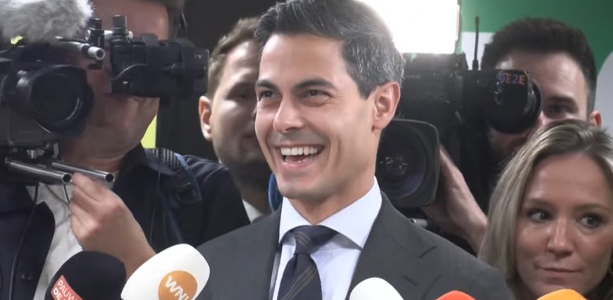 Netherlands Poised To Get Openly Gay Prime Minister