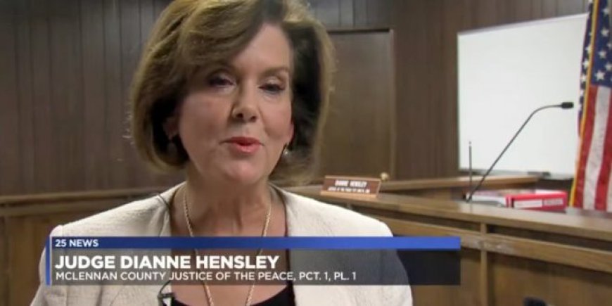 Texas Supreme Court: State Judges Can Refuse To Officiate Same-Sex Weddings Over “Religious Belief”