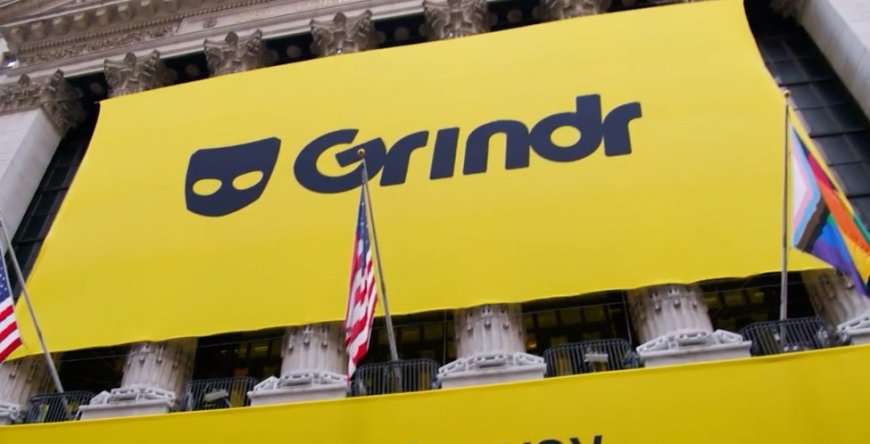 Board Proposes To Take Grindr Private In $3.5B Deal