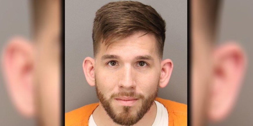 COPS: Florida Cultist Destroyed Starbucks Pride Flag