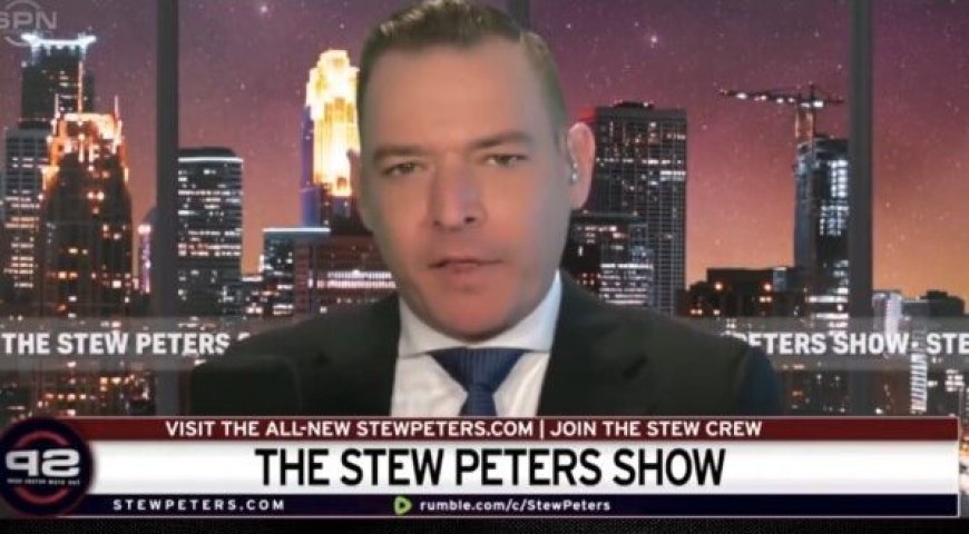 Gay Dad Sues Far-Right Podcaster For Defamation