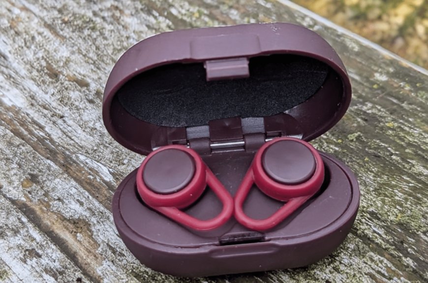 Hears Plus Earplugs – A Life Saver