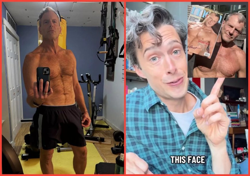 This spicy acting legend released a tell-all memoir & the tea is piping hot