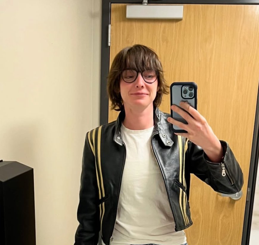 Nick Dumont changed their pronouns on Instagram & let the world adjust accordingly