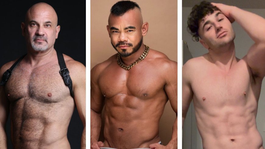 Puerto Vallarta to host its first ‘Collab Week’ for spicy content creators and their fans