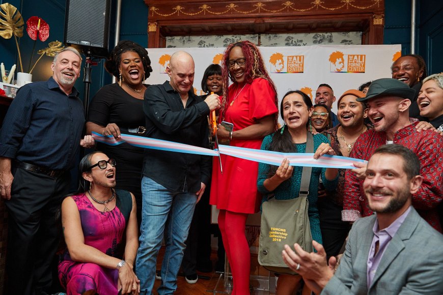 A look inside Casa Cecilia, NYC’s new home for trans and gender-expansive youth