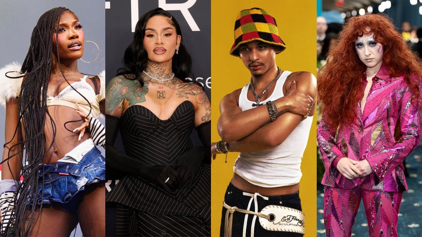 LGBTQ+ Stars Shining at the 2026 Grammys: Who to Watch