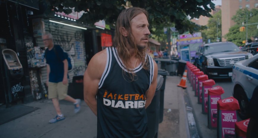 ‘Bunny’: 24 frantic hours in a sex worker’s life