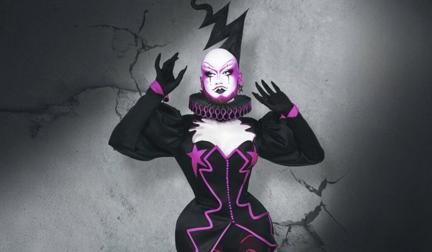 Denébola Murnau: “Siento que se observa más estrictamente a ciertos tipos de drag”